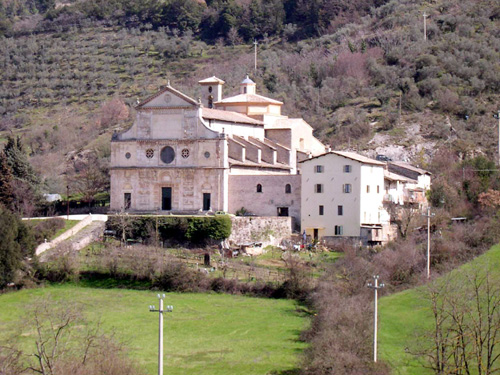 audioguida Chiesa di San Pietro